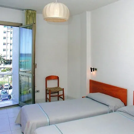 Διαμέρισμα Stella Maris - Ili02202-cyc